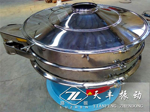 震動(dòng)篩與振動(dòng)篩是同一個(gè)產(chǎn)品嗎?這里有答案